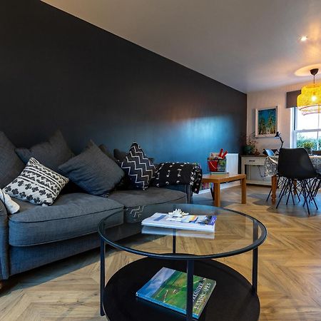 Sea-Haven On Sunrise Ground Floor Holiday Home The Bay Filey Exteriör bild
