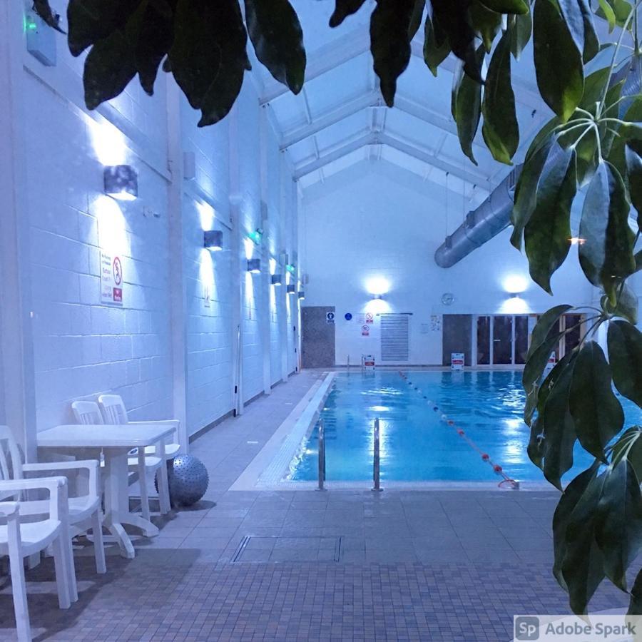 Sea-Haven On Sunrise Ground Floor Holiday Home The Bay Filey Exteriör bild