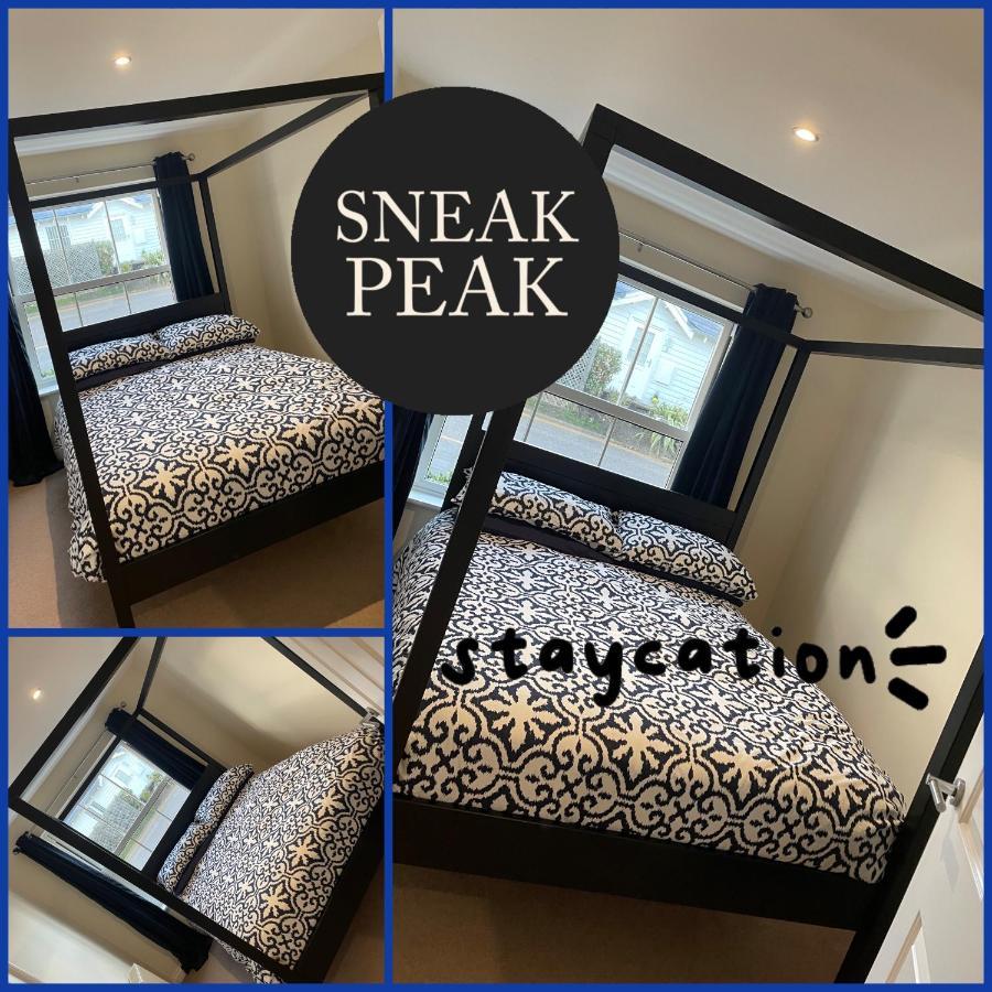 Sea-Haven On Sunrise Ground Floor Holiday Home The Bay Filey Exteriör bild