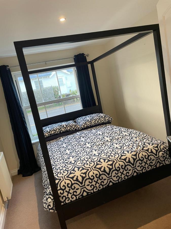 Sea-Haven On Sunrise Ground Floor Holiday Home The Bay Filey Exteriör bild